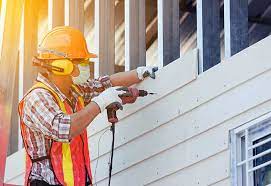 Best Custom Trim and Detailing for Siding  in Bangs, TX