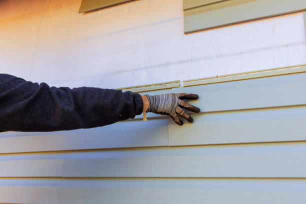 Trusted Bangs, TX Siding Experts